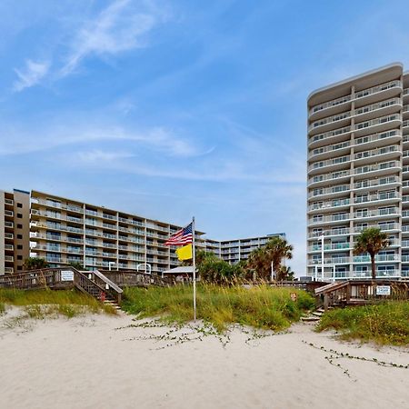 Apartament Tradewinds 601 Orange Beach Zewnętrze zdjęcie