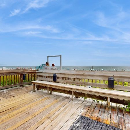Apartament Tradewinds 601 Orange Beach Zewnętrze zdjęcie