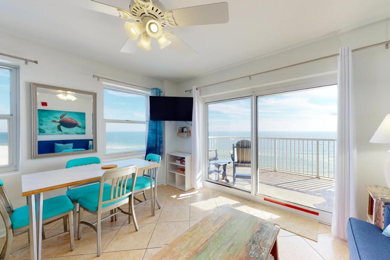 Apartament Tradewinds 601 Orange Beach Zewnętrze zdjęcie