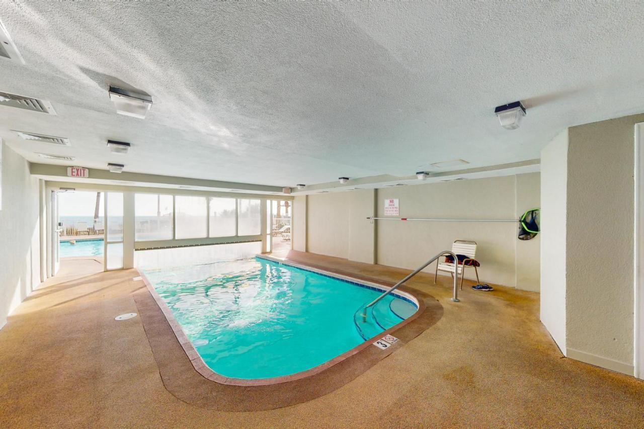 Apartament Tradewinds 601 Orange Beach Zewnętrze zdjęcie