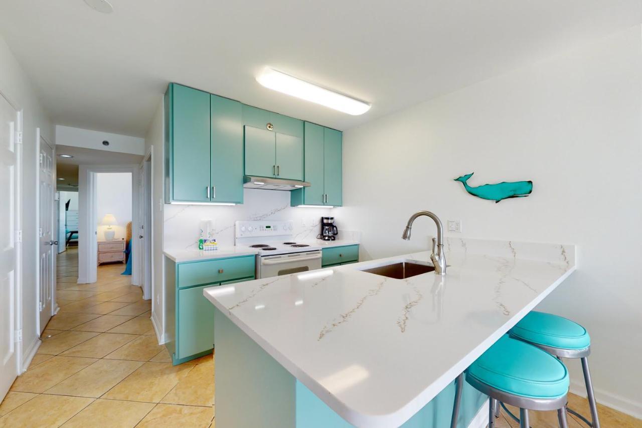 Apartament Tradewinds 601 Orange Beach Zewnętrze zdjęcie