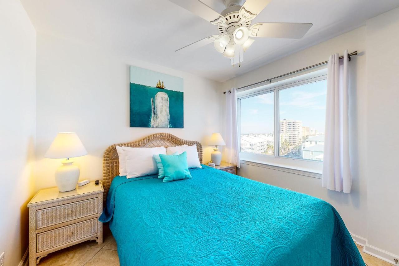 Apartament Tradewinds 601 Orange Beach Zewnętrze zdjęcie
