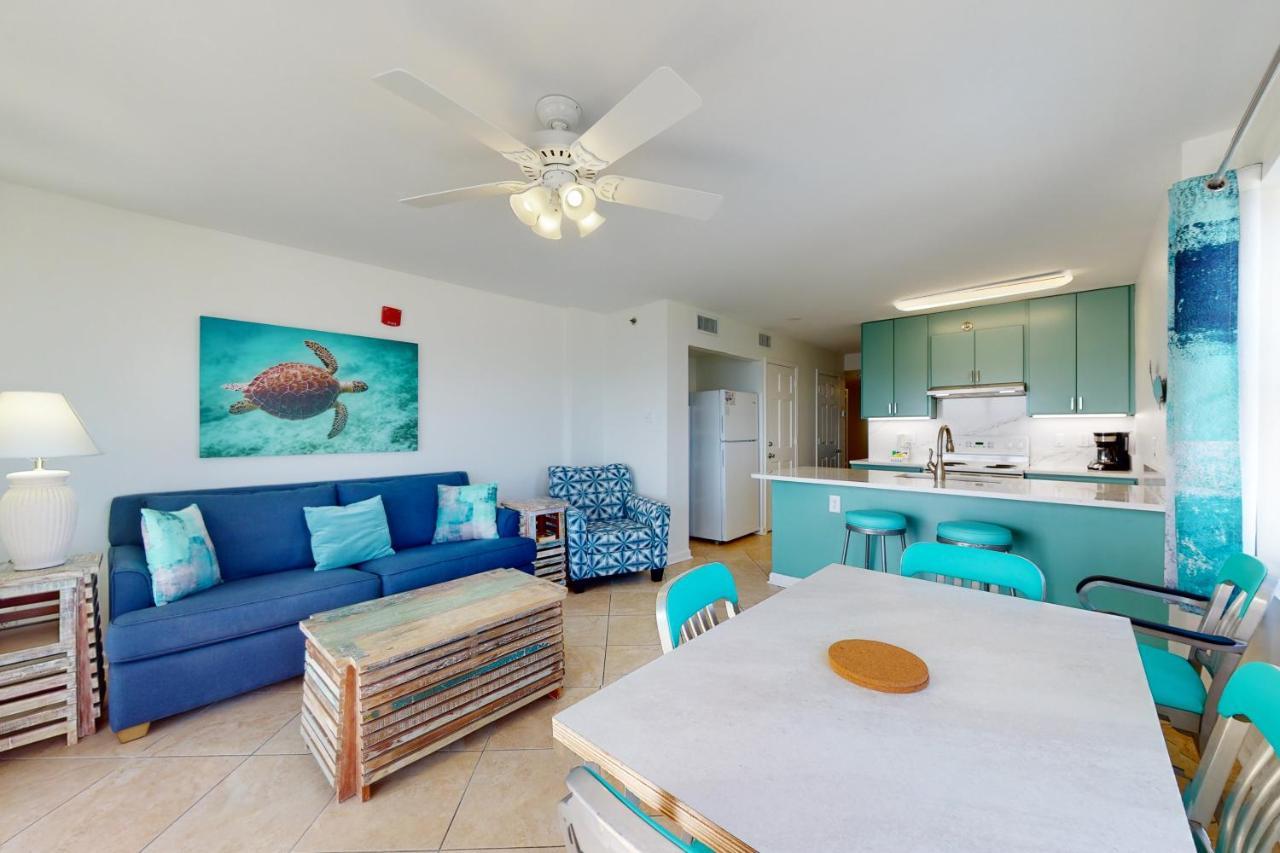 Apartament Tradewinds 601 Orange Beach Zewnętrze zdjęcie
