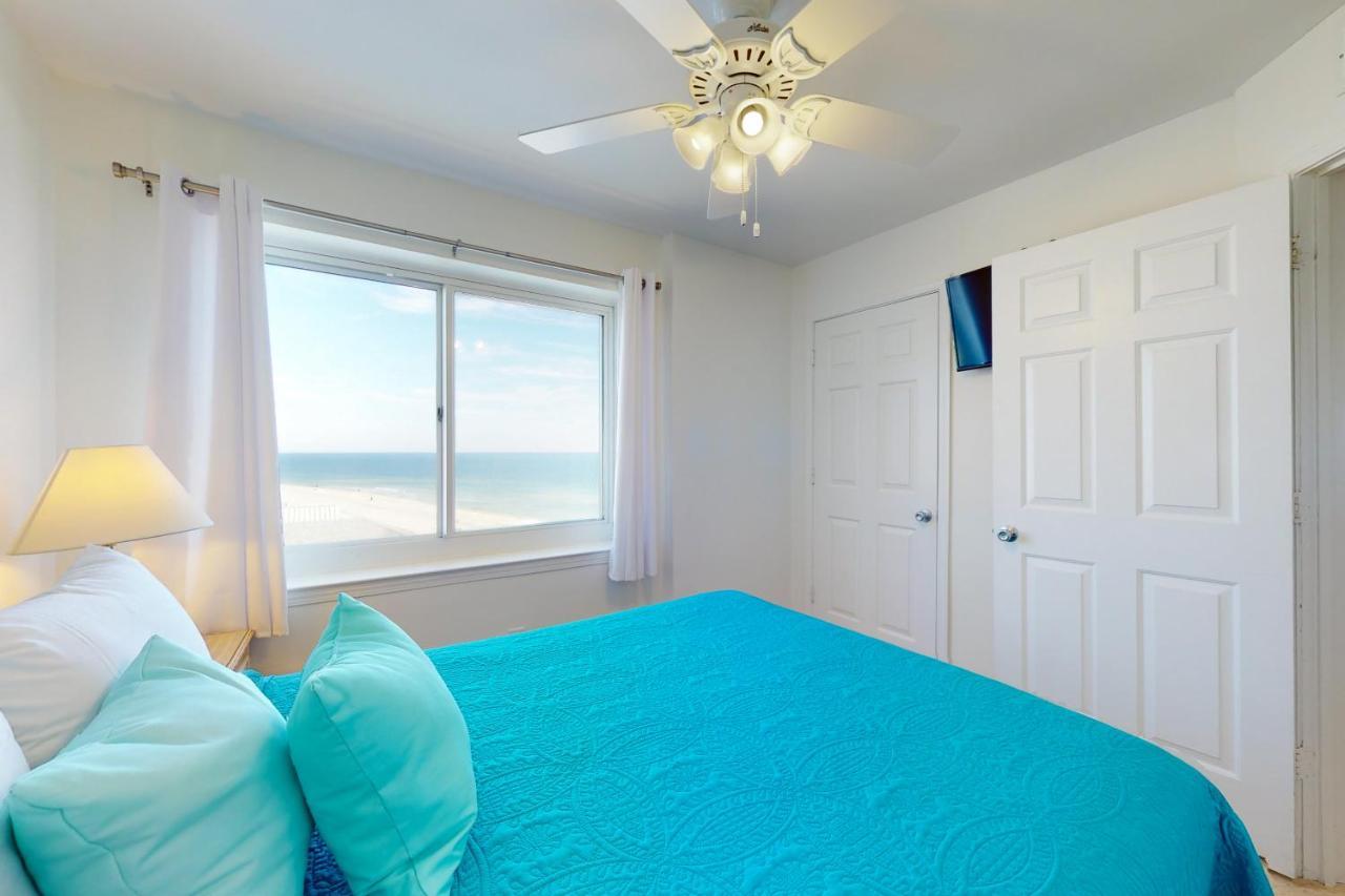 Apartament Tradewinds 601 Orange Beach Zewnętrze zdjęcie