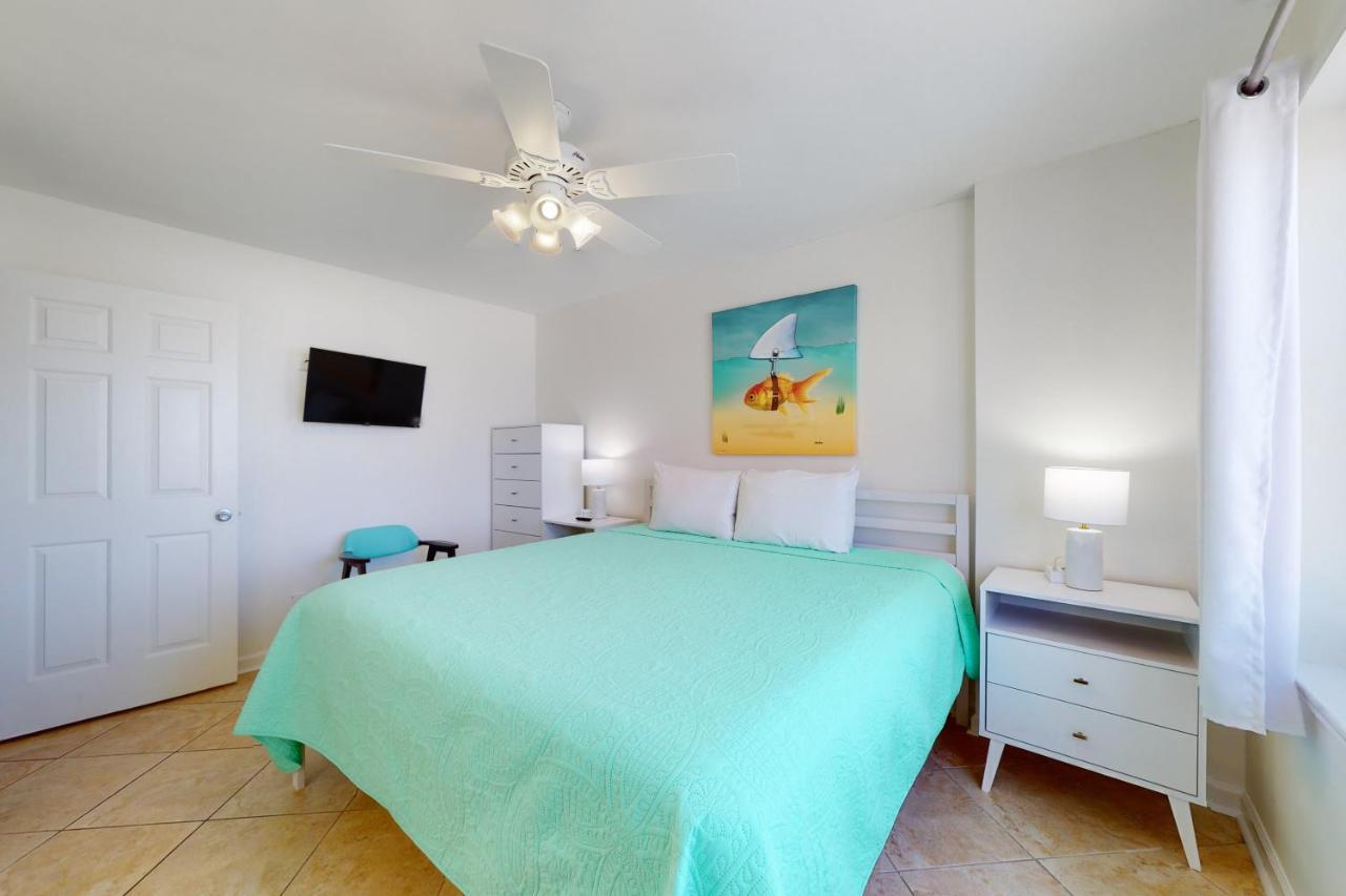 Apartament Tradewinds 601 Orange Beach Zewnętrze zdjęcie