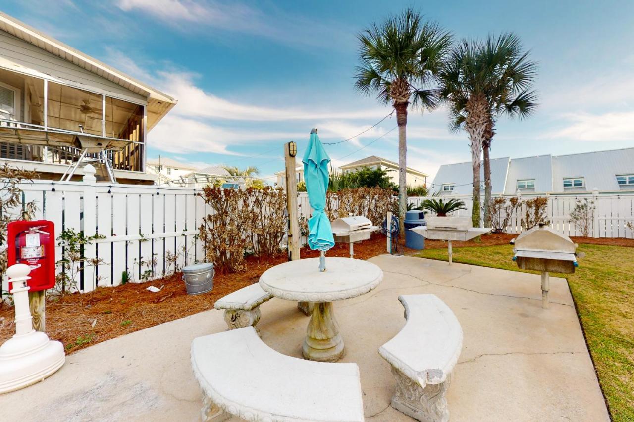Apartament Tradewinds 601 Orange Beach Zewnętrze zdjęcie