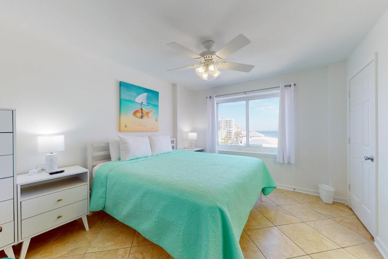 Apartament Tradewinds 601 Orange Beach Zewnętrze zdjęcie