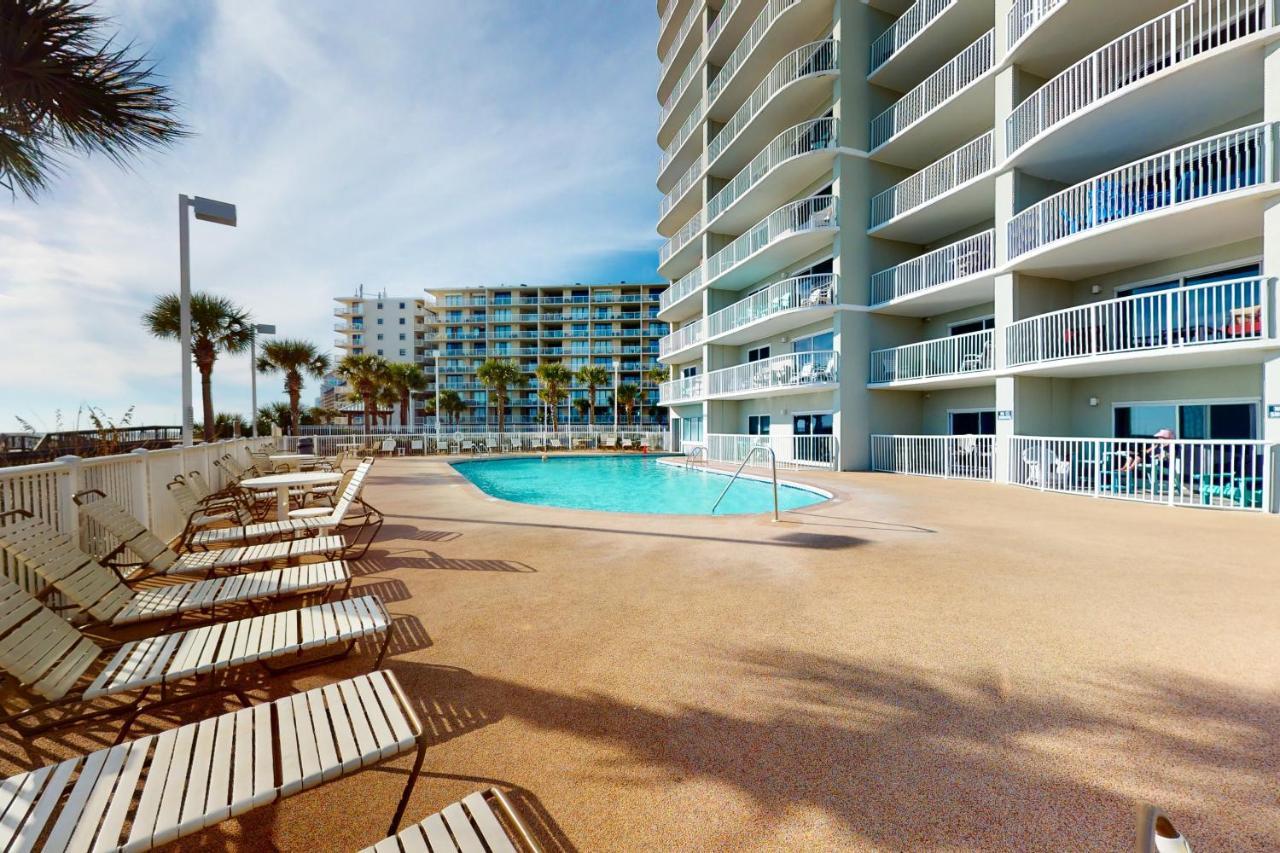 Apartament Tradewinds 601 Orange Beach Zewnętrze zdjęcie