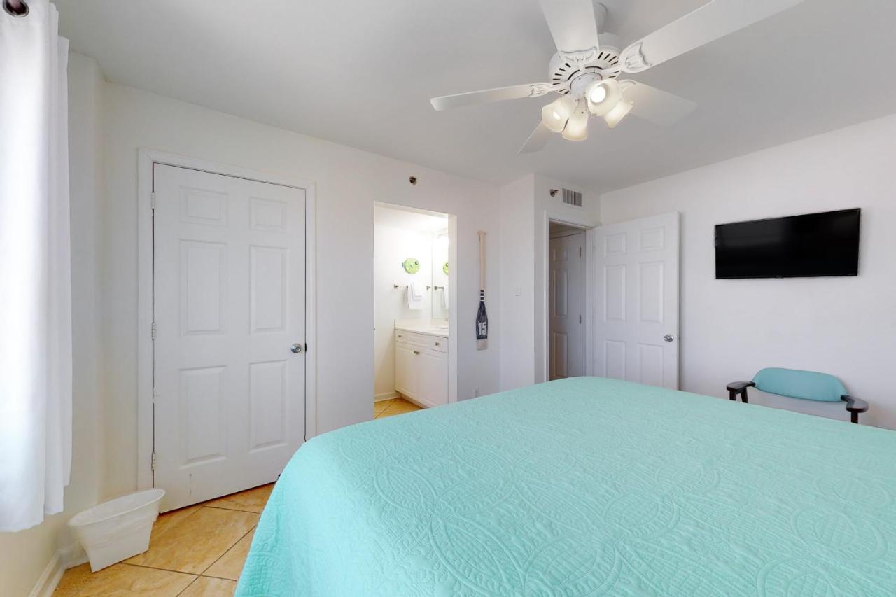 Apartament Tradewinds 601 Orange Beach Zewnętrze zdjęcie