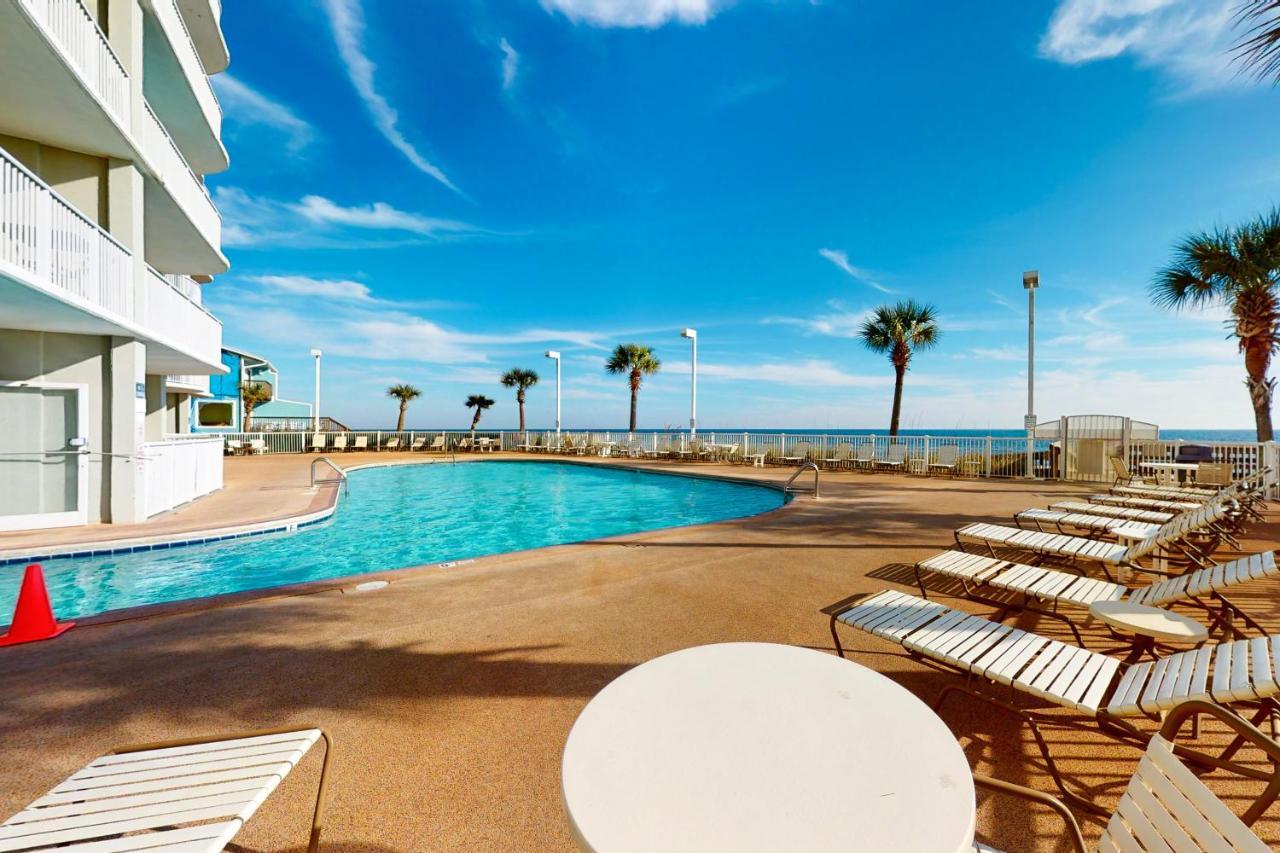 Apartament Tradewinds 601 Orange Beach Zewnętrze zdjęcie