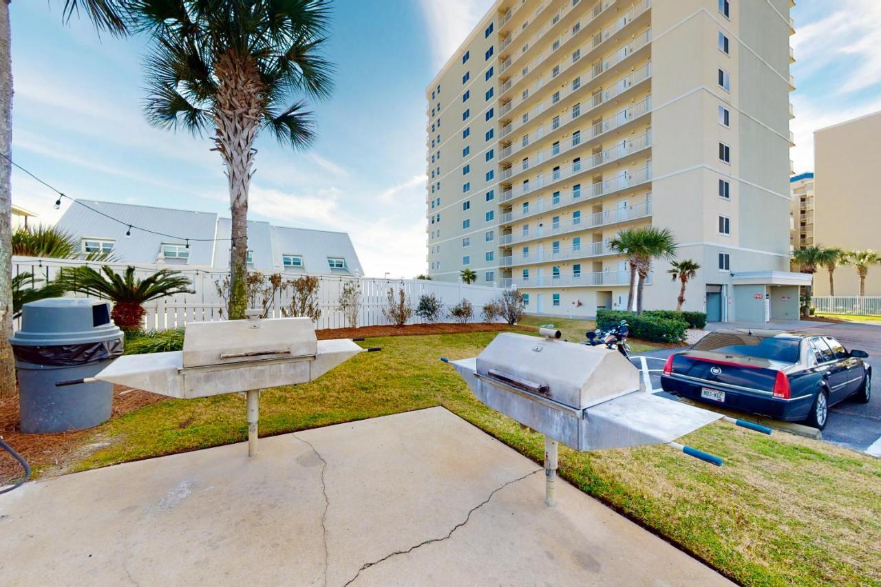 Apartament Tradewinds 601 Orange Beach Zewnętrze zdjęcie