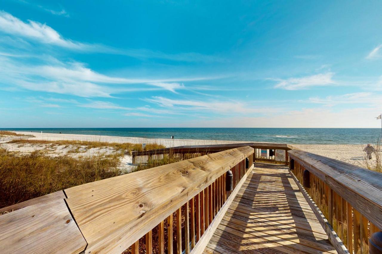 Apartament Tradewinds 601 Orange Beach Zewnętrze zdjęcie