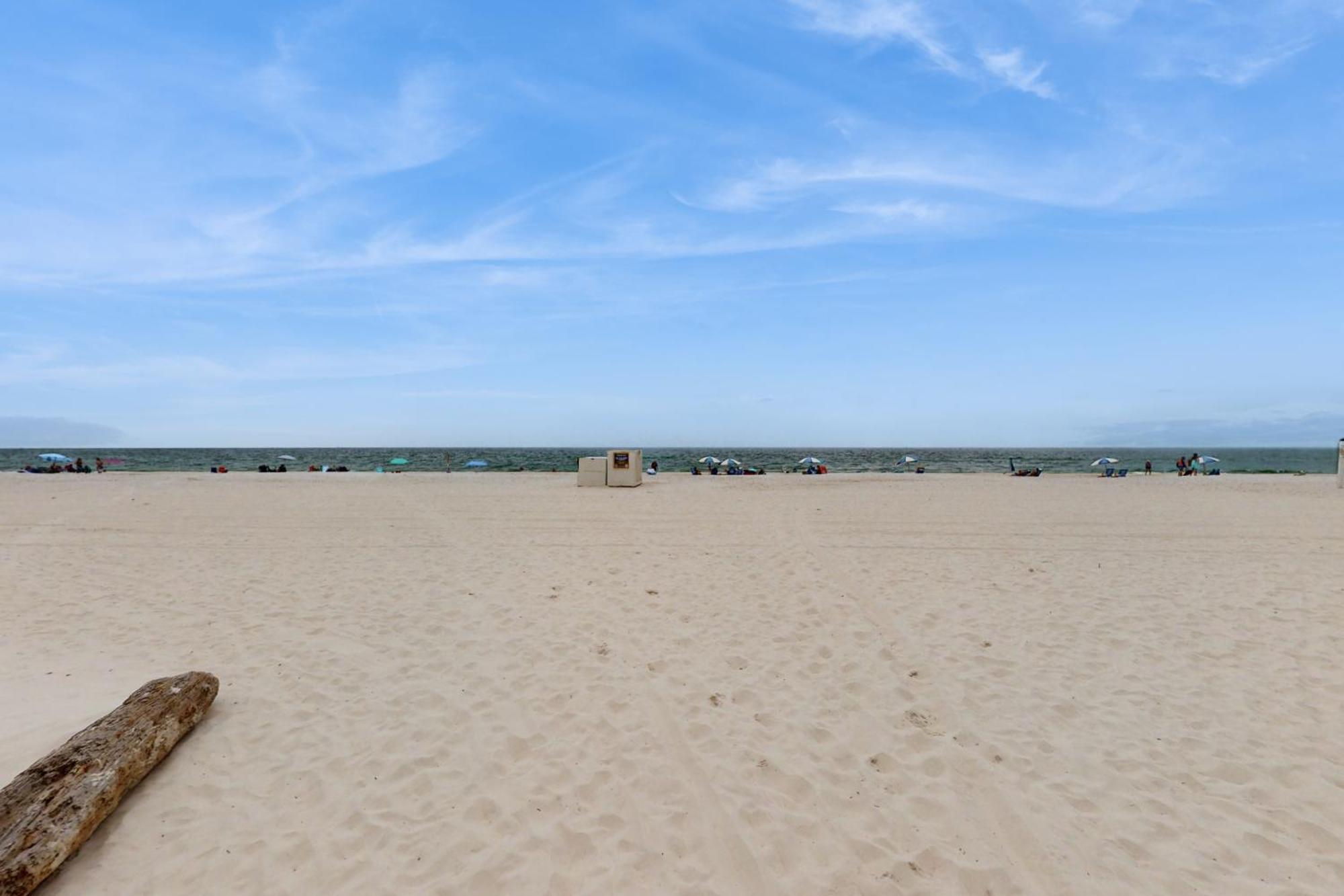 Apartament Tradewinds 601 Orange Beach Zewnętrze zdjęcie