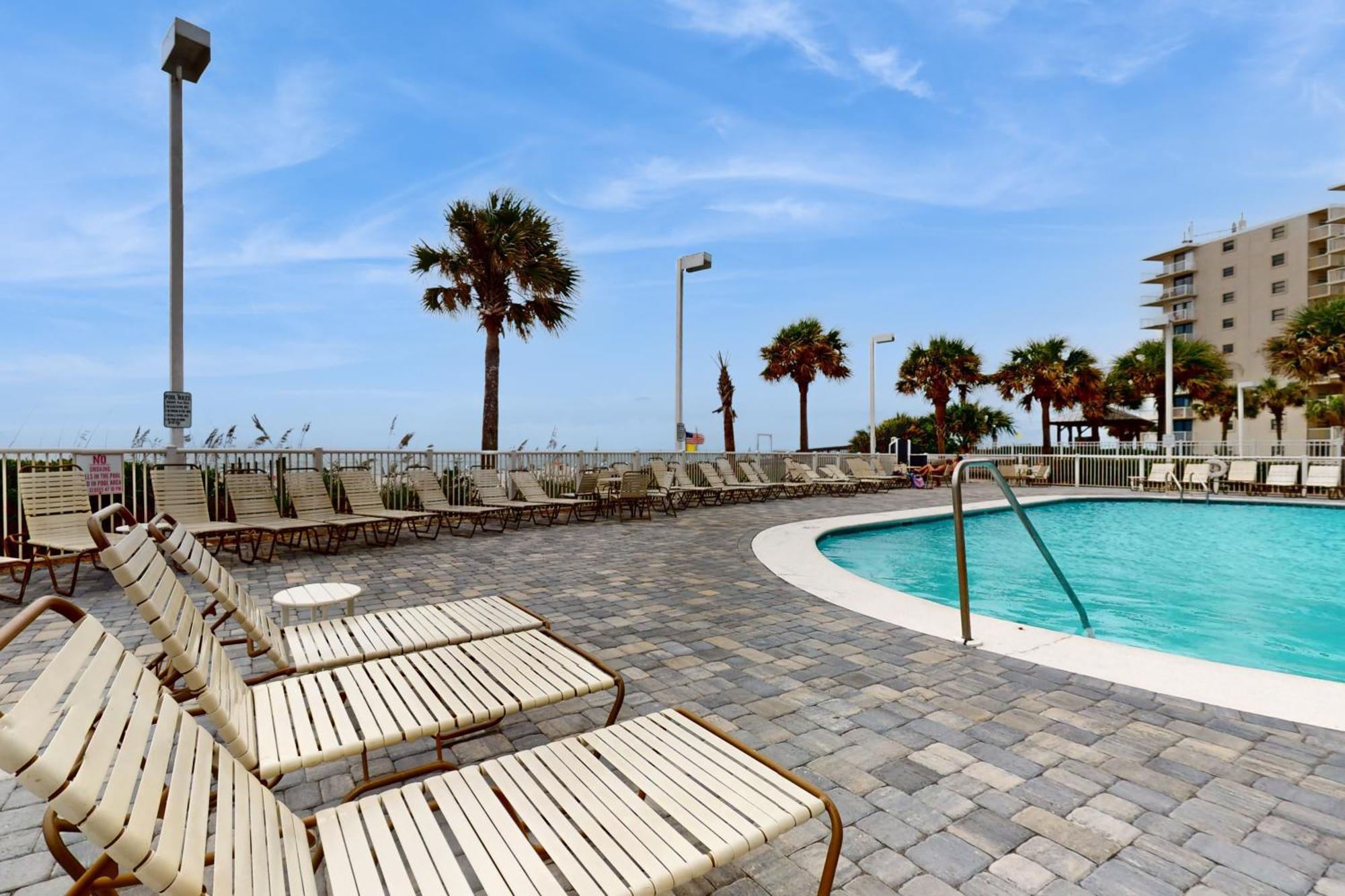 Apartament Tradewinds 601 Orange Beach Zewnętrze zdjęcie