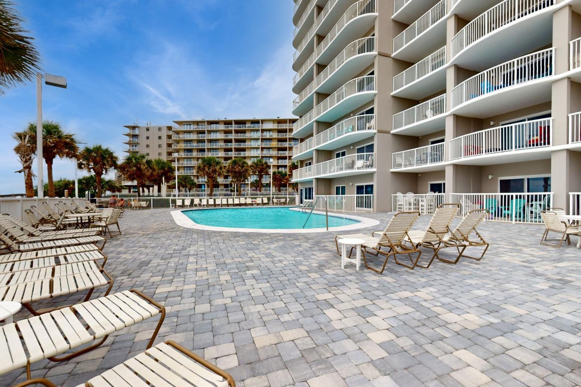 Apartament Tradewinds 601 Orange Beach Zewnętrze zdjęcie