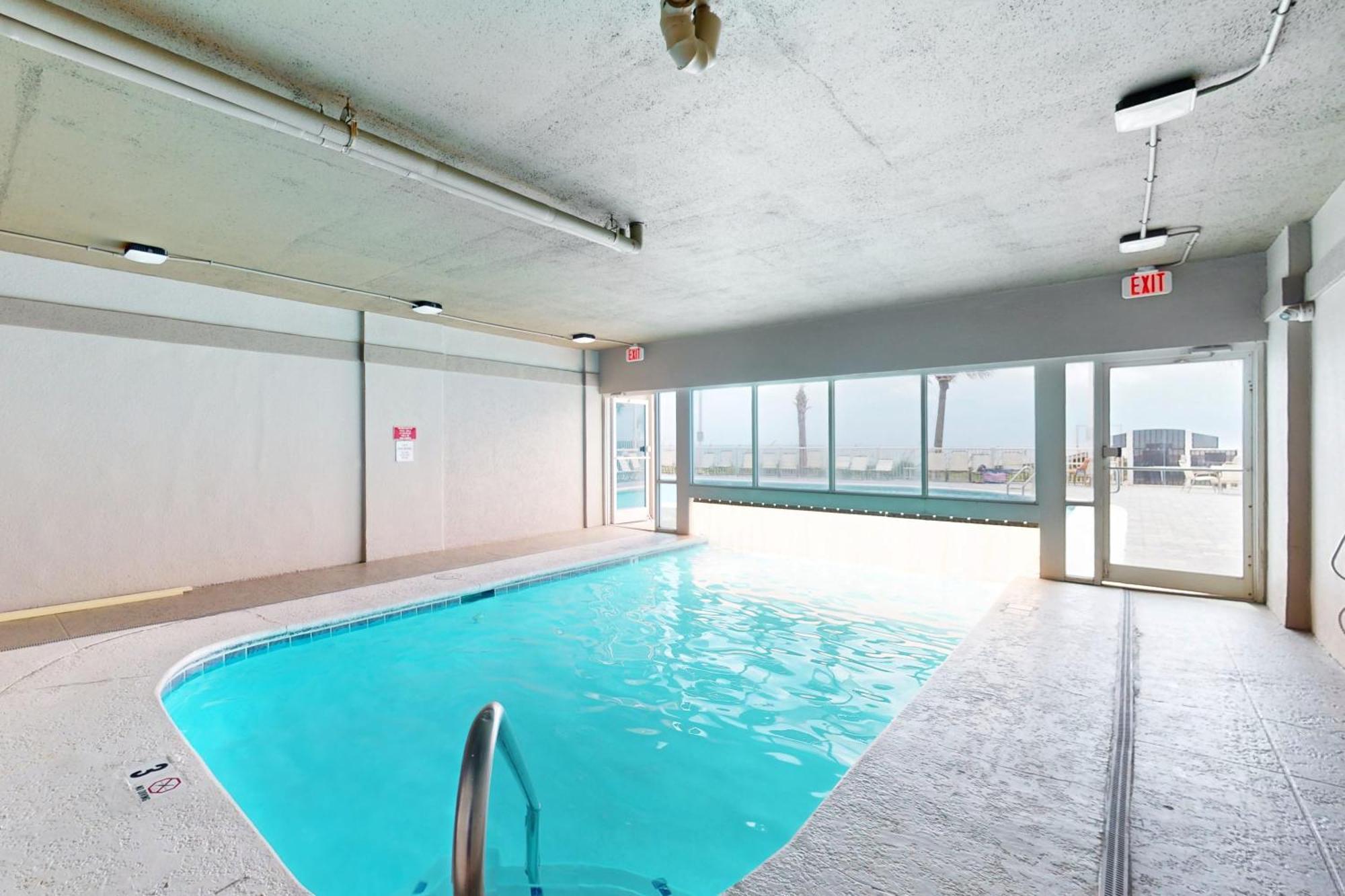 Apartament Tradewinds 601 Orange Beach Zewnętrze zdjęcie
