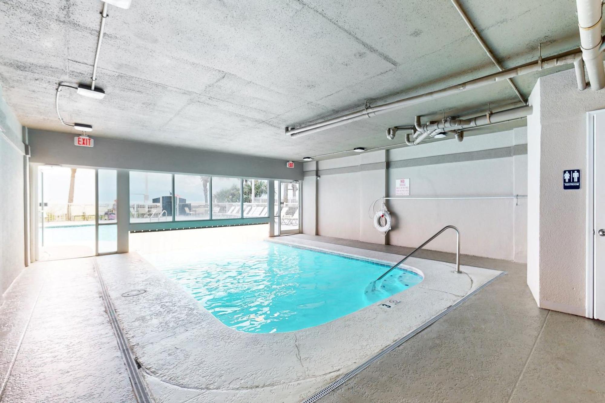 Apartament Tradewinds 601 Orange Beach Zewnętrze zdjęcie