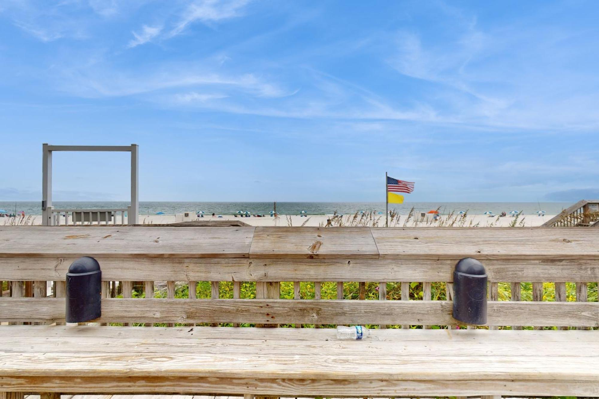Apartament Tradewinds 601 Orange Beach Zewnętrze zdjęcie