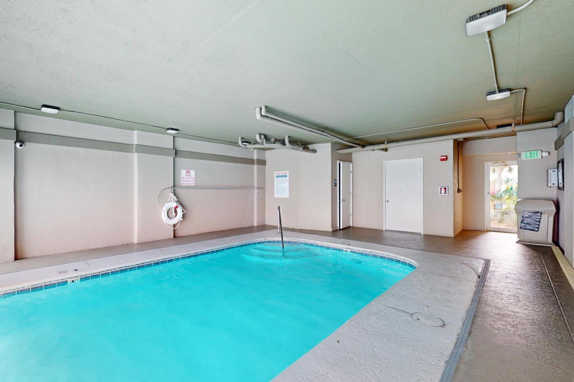 Apartament Tradewinds 601 Orange Beach Zewnętrze zdjęcie